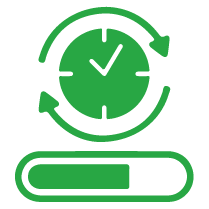 Real-Time Status Updates